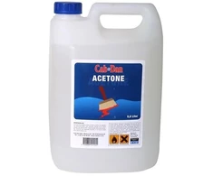 Polar Acetonas 5 l