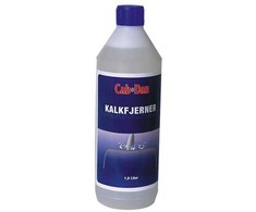 Polar As Lime remover 1 l
