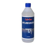 Polar As Kanalizacijos valymo priemonė 1,0 l