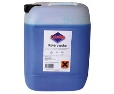Polar Aušinimo skysčio koncentratas, 10 l, mėlynas