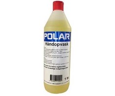 Polar Indų ploviklis 1,0 l