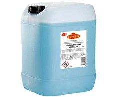 Polar Priekinio stiklo plovimo skystis 20l -21c