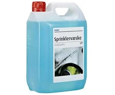 Polar Priekinio stiklo plovimo skystis -21 laipsnių 2,5 l