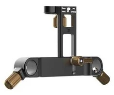 PolarPro BaseCamp Rail Mount Studio 15mm