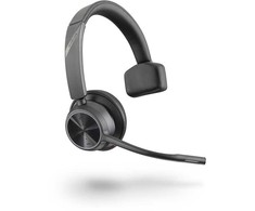 Ausinės Poly VOYAGER 4310 UC V4310 (VOYAGER 4310 UC V4310 Ausinės)
