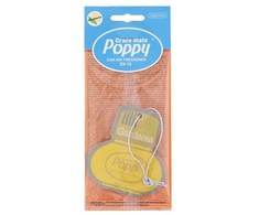 poppy Aguonų miegmaišis, Gardenija