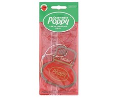 poppy Aguonų ir braškių skonio miegmaišis