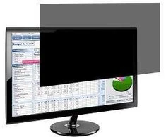 Port Designs 900354, 124.5 cm (49"), 32:9, Monitorius, Anti-mėlynas, Anti-glare, Privacy