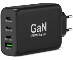 Port Designs 902107EU, vidinis, kintamosios srovės, 20 V, juodas