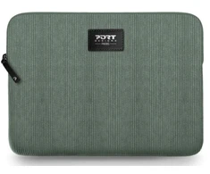 PORT DESIGNS MILANO II ECO SLEEVE 13/14'' NB, Sage žalias