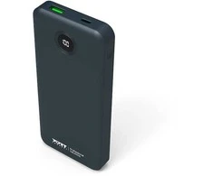 Port Designs PORT CONNECT Išorinės baterijos 2 x USB-C PD | 10000 mAh | Mėlyna