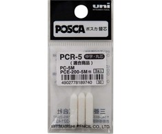 Posca POSCA Marker UNI PC-5M Ersatzspitzen 3x