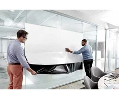 Lipdukas „Post-it“ FWS8X4, 2440 x 1220 mm, fiksuotas