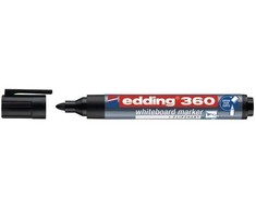 Povl Klitgaard Co Baltos lentos žymeklis Edding 360, rūšiuoti