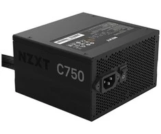 Maitinimo šaltinis Nzxt įkroviklis 750W (PA-7B2BB-ES)