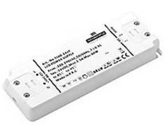 Dovitech As „Snappy“ LED valdiklis 60 W 24 V nuolatinės srovės, – mažas ir tvirtas, be pritemdymo