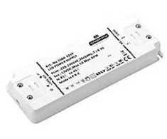 Dovitech As „Snappy“ LED valdiklis 60 W 12 V nuolatinės srovės, – mažas ir tvirtas, be pritemdymo