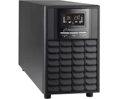 Power Walker Linijinis-interaktyvus 3000VA CW IEC UPS 8x IEC C13, USB, RS-232, LCD, EPO