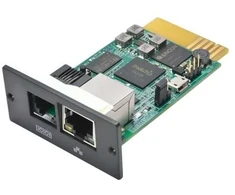 Bluewalker MODULIS SNMP 1GBPS DLA UPS POWERWALKER VFI CG, CPG, CPH, C LCD, CRM, CRS, CW, RMG