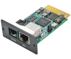 Bluewalker MODULIS SNMP 1GBPS DLA UPS POWERWALKER VFI CG, CPG, CPH, C LCD, CRM, CRS, CW, RMG