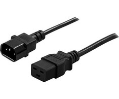 Power Walker „PowerWalker 91010040“, C14 jungtis, C19 jungtis, 10 A