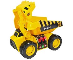 Liniex Power X, Dig'N'Dump Truck
