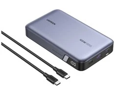 LiPo išorinis akumuliatorius (Powerbank) 20000mAh 100W 2xUSB-C PB720 Ugreen