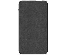 Išorinė baterija „Zagg International Mophie Essentials“ 5000mAh Juodas