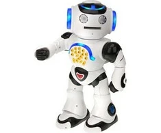 Derform Robotas (kalba švediškai)
