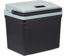 POWERTREND 12V/230V šaltdėžė – 25 litrai