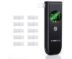 [[KEEP0]]„PowerTrend Promillo“ alkotesteris