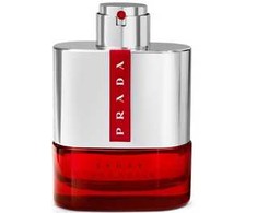 Prada Luna Rossa Sport tualetinis vanduo vyrams 100ml