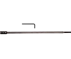 Prailginimas 330 mm Ø14-19 mm - SB, t/1 griovelio sraigtinis grąžtas, Irwin 10502789