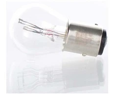 BOSCH lemputė 1987301055