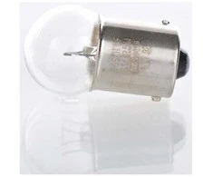 BOSCH lemputė, galinis žibintas 1987301058 01V409057