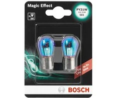 BOSCH Lemputė, indikatorius 1987301025 01V409057
