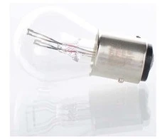 Bosch „Pure Light“ lemputė P21/5W 12V - 2 vnt.