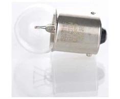 BOSCH lemputė 1987301019 01V409057