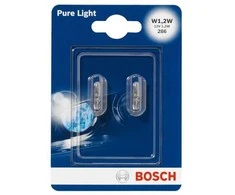 BOSCH lemputė 1987301024 1987302208