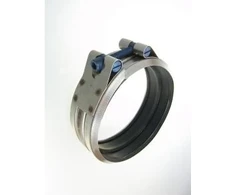 Preis Co PREIS RAPID SML KOBLING, DN 80