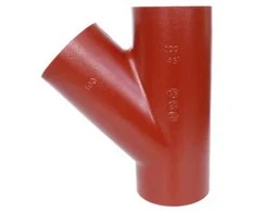 Preis Co PREIS SML atšakinis vamzdis 80x80x45GR