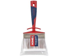 KAEM Home it Work® Premium facadepensel med vinkel 120 x 33 mm