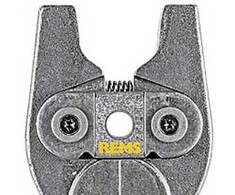 Presavimo galva REMS M Mini M 28