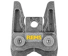 Presavimo lupos REMS M M 35