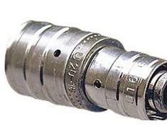 Uponor S-Press PLUS redukcinis nipelis PPSU 32-25