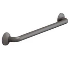 Pressalit „Care“ rankena – 300 mm fiksuotas tvirtinimas, balta