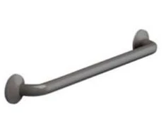 Pressalit „Care“ rankena – 450 mm fiksuotas tvirtinimas, balta