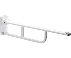 Pressalit Care tualeto atrama 850 mm ir be kojelių