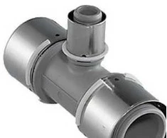 Uponor Uponor S-Press reduktorius PPSU 32 -25-25