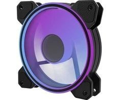 Ventilatorius PREYON Eagle Eye 120 PWM ARGB (PEE1201B)